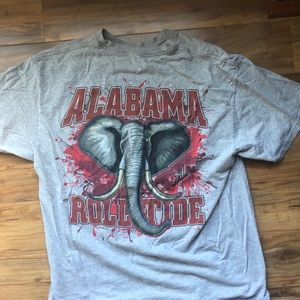 Alabama Guy Harvey Tee